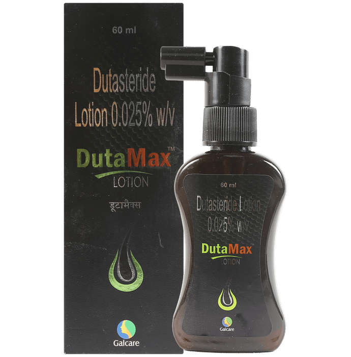 Dutamax Lotion