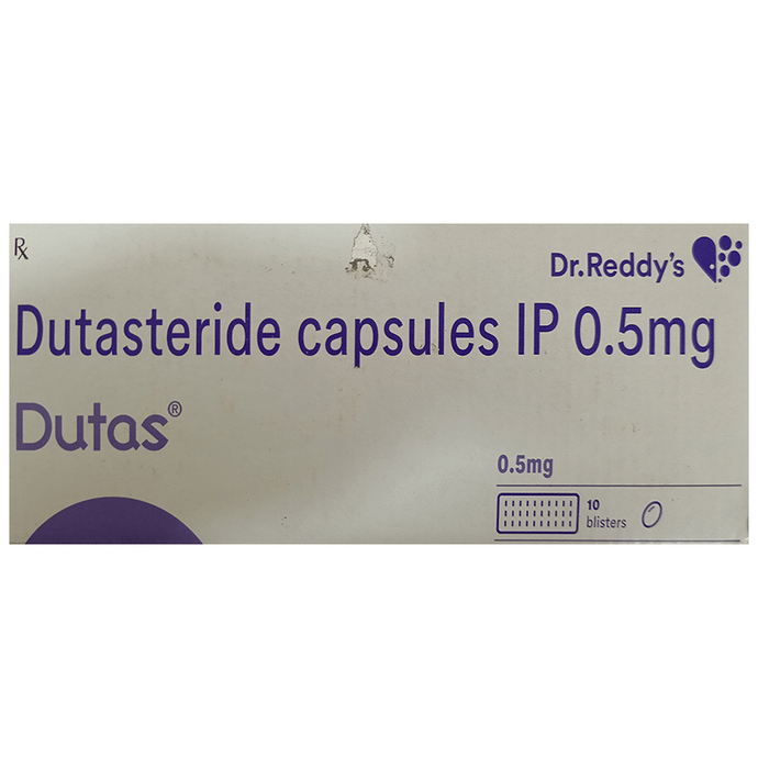 Dutas Capsule