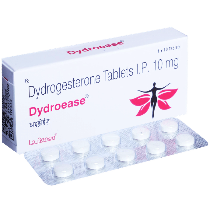 Dydroease Tablet