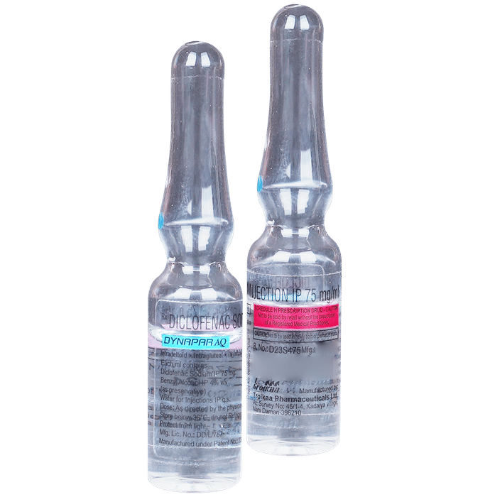Dynapar AQ Injection