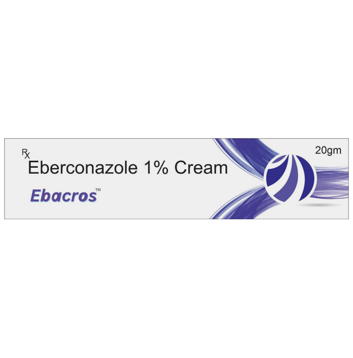 Ebacros Cream