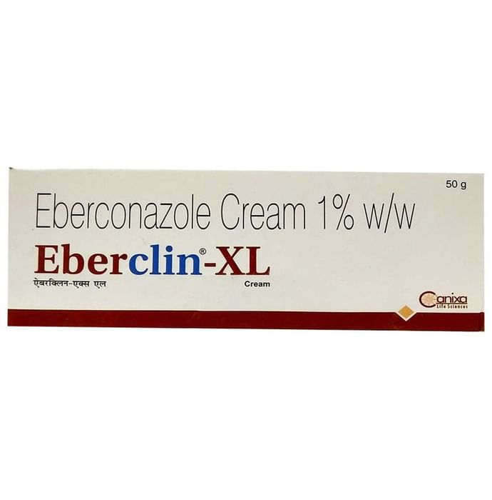 Eberclin-XL Cream