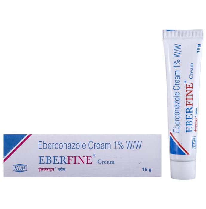Eberfine Cream