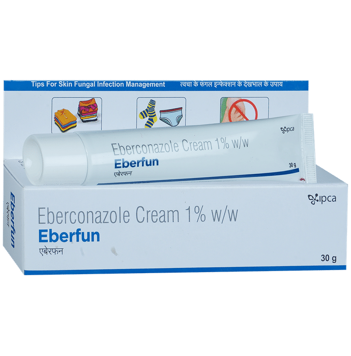 Eberfun Cream