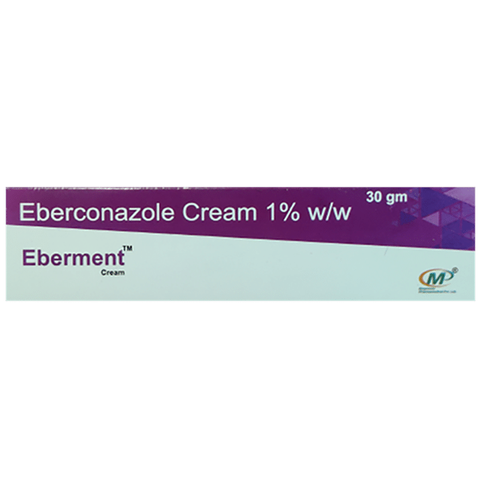 Eberment Cream