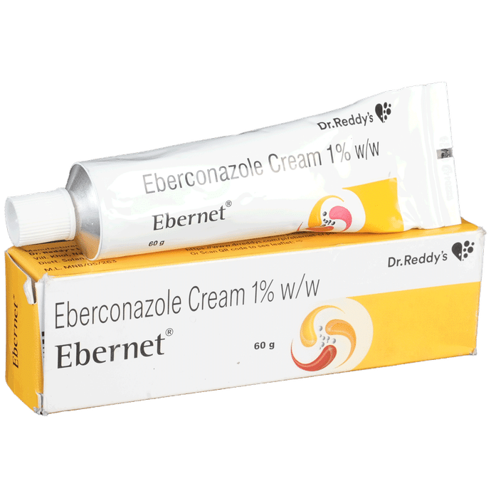 Ebernet Cream