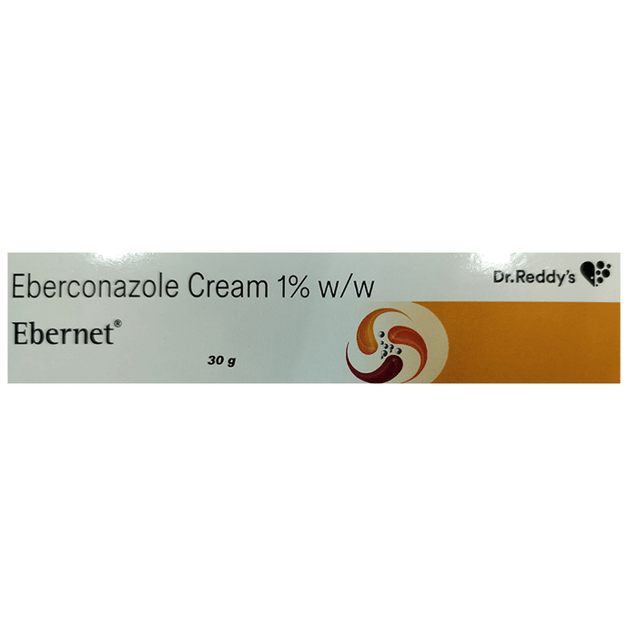 Ebernet Cream