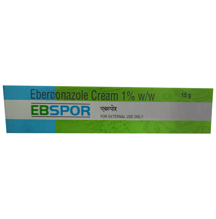 Ebspor Cream