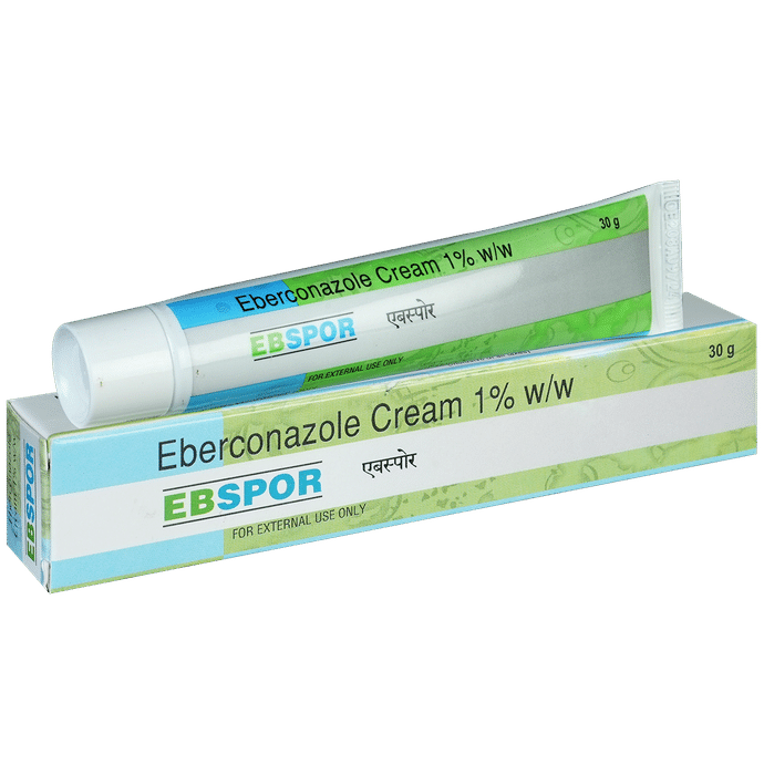 Ebspor Cream