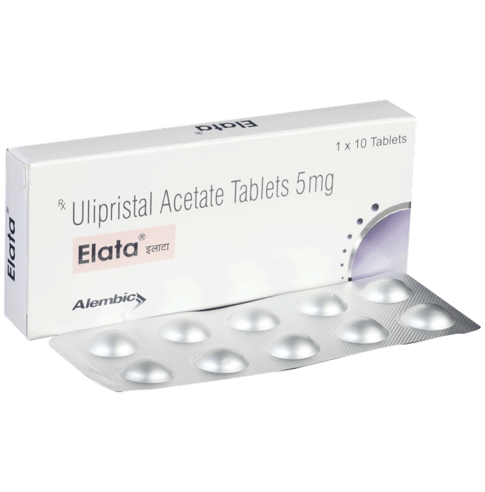Elata Tablet