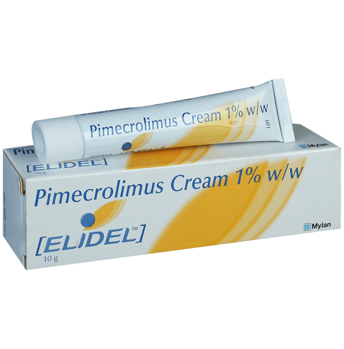 Elidel Cream