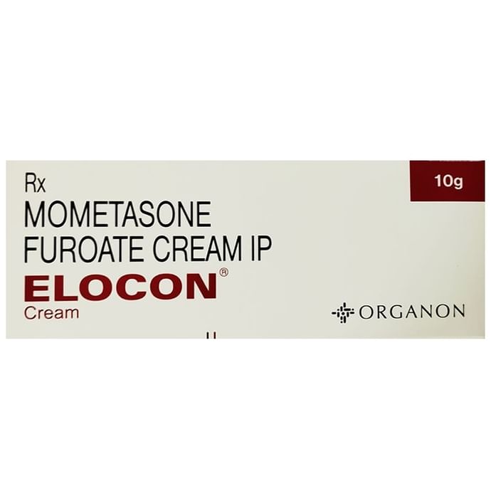 Elocon Cream