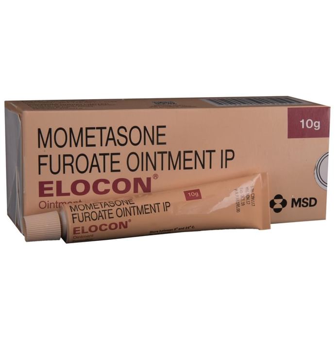 Elocon Ointment