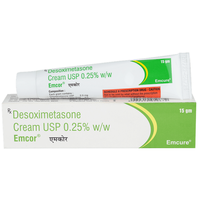 Emcor Cream