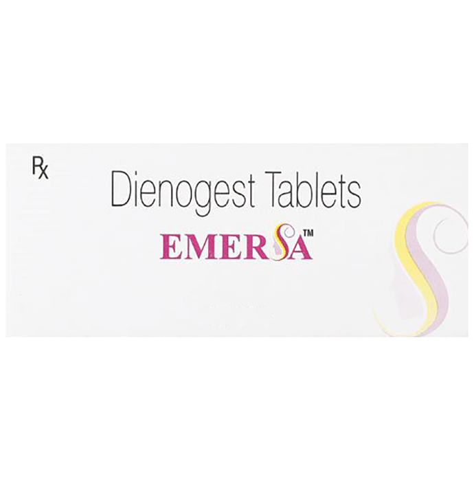 Emersa 2mg Tablet