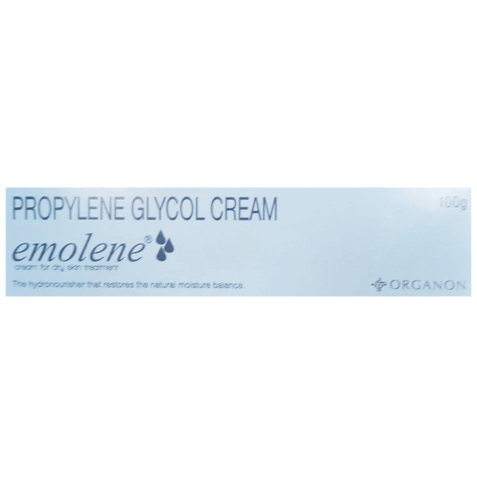 Emolene Cream