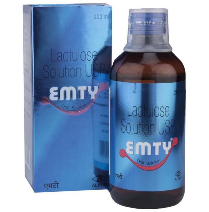 Emty Oral Solution