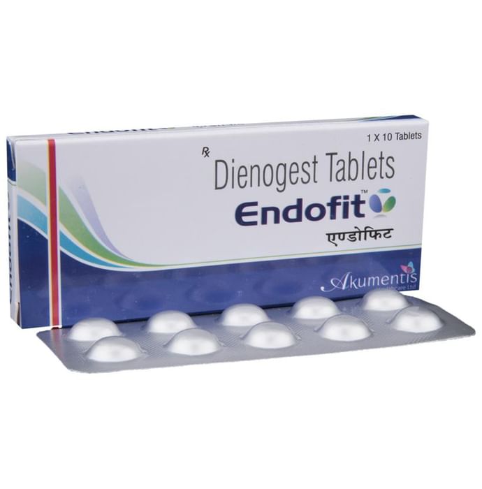 Endofit Tablet