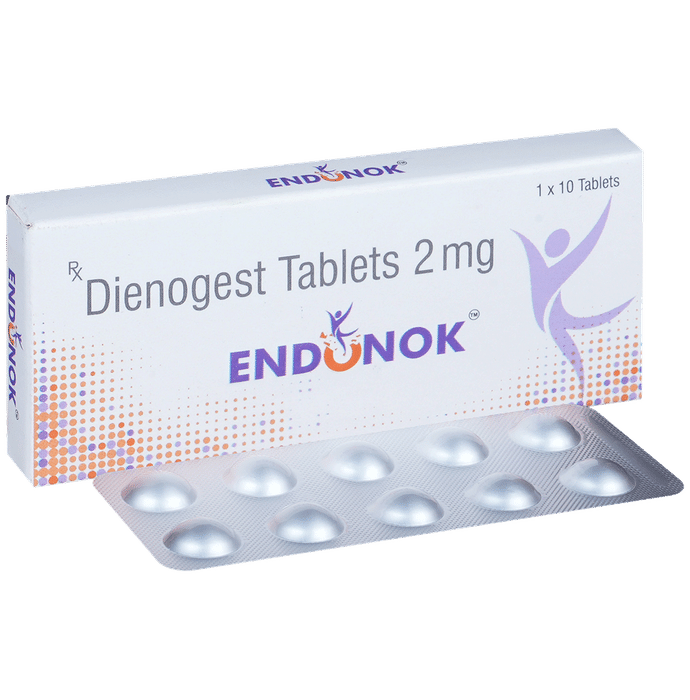 Endonok Tablet