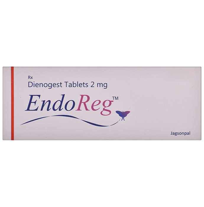 Endoreg Tablet