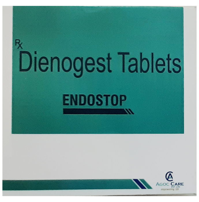 Endostop Tablet