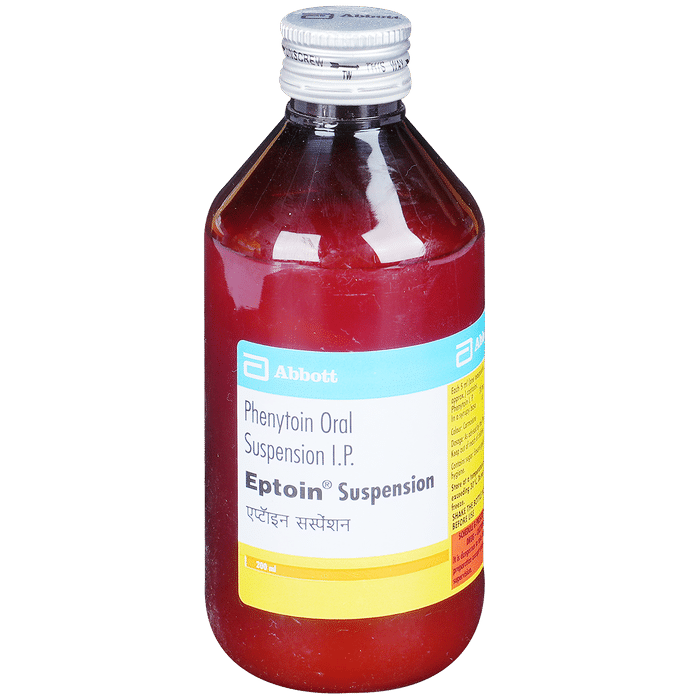 Eptoin Suspension
