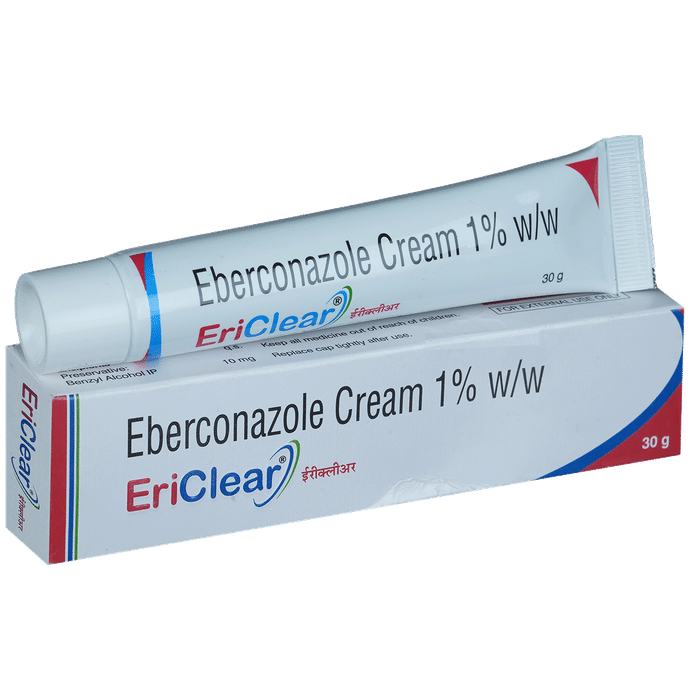Ericlear Cream
