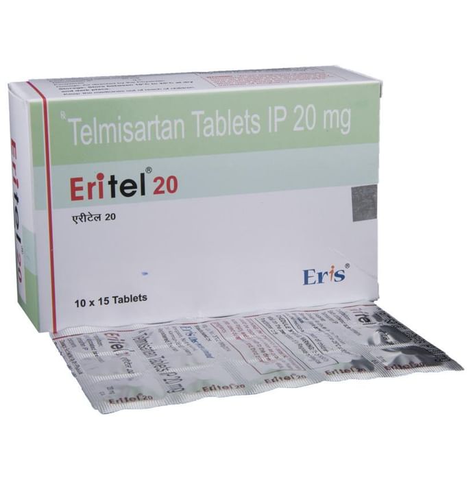 Eritel 20 Tablet