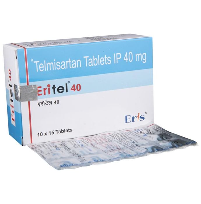 Eritel 40 Tablet