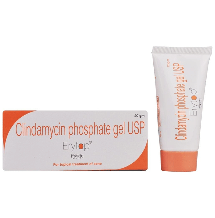 Erytop Gel
