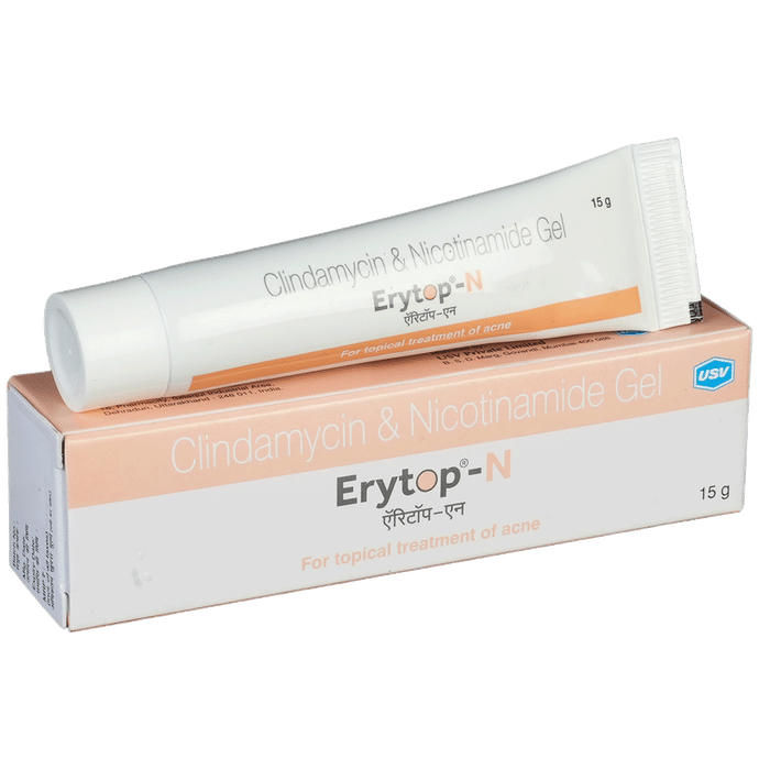 Erytop-N Gel