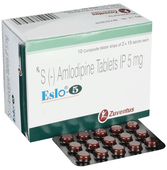 Eslo 5 Tablet