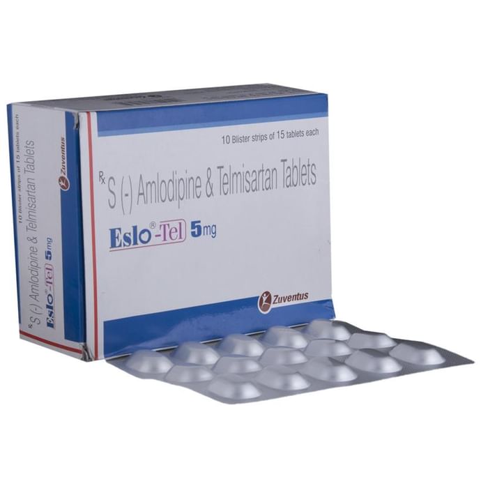 Eslo-Tel 5mg Tablet