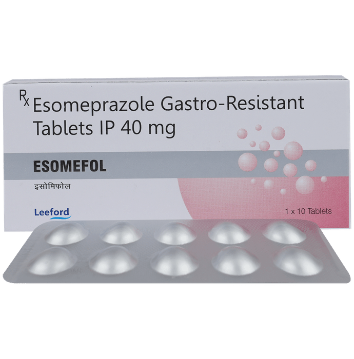 Esomefol Tablet