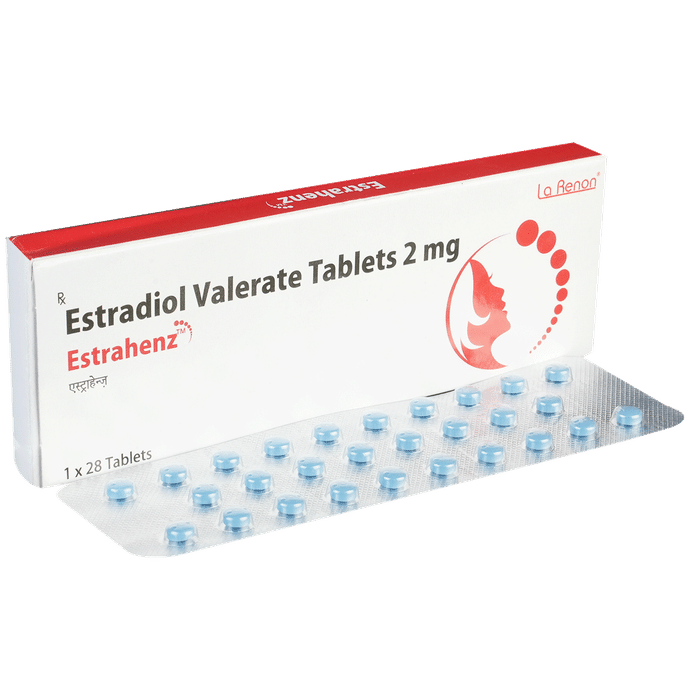 Estrahenz Tablet