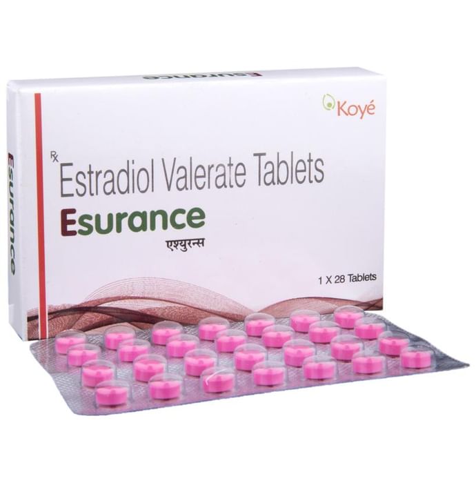 Esurance Tablet