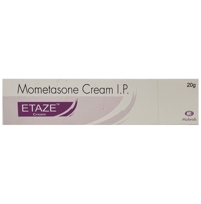 Etaze Cream