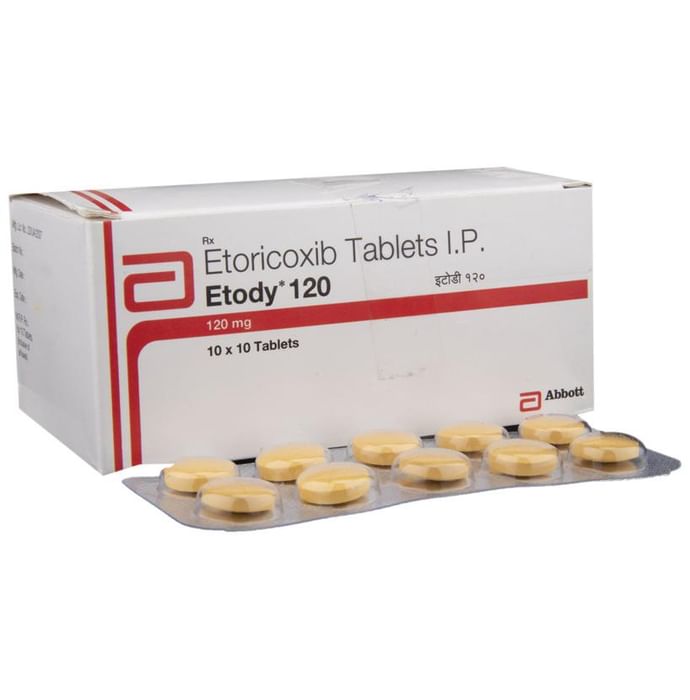 Etody 120 Tablet