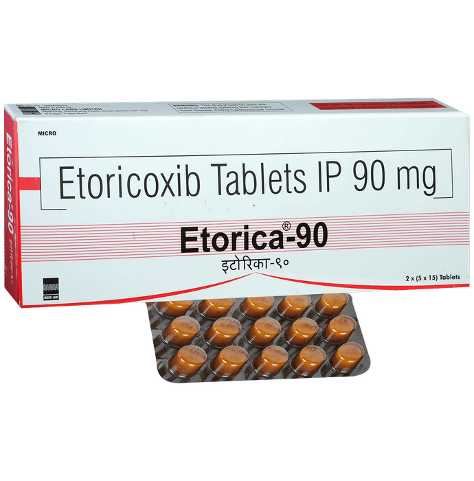 Etorica 90 Tablet