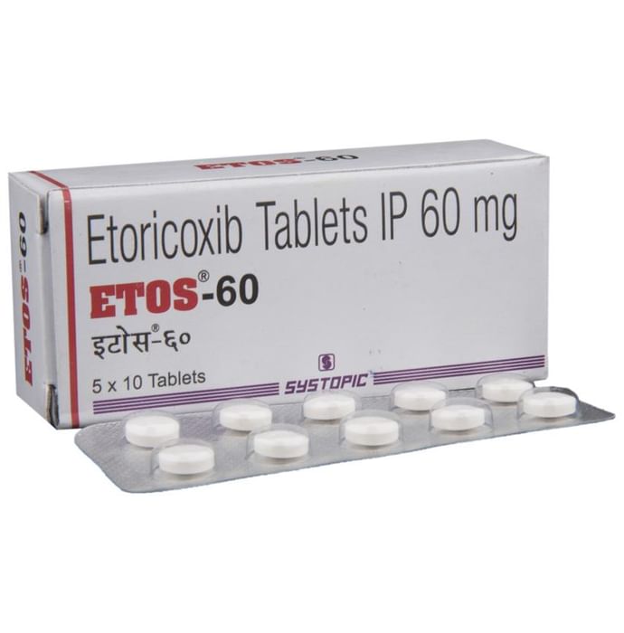 Etos 60 Tablet