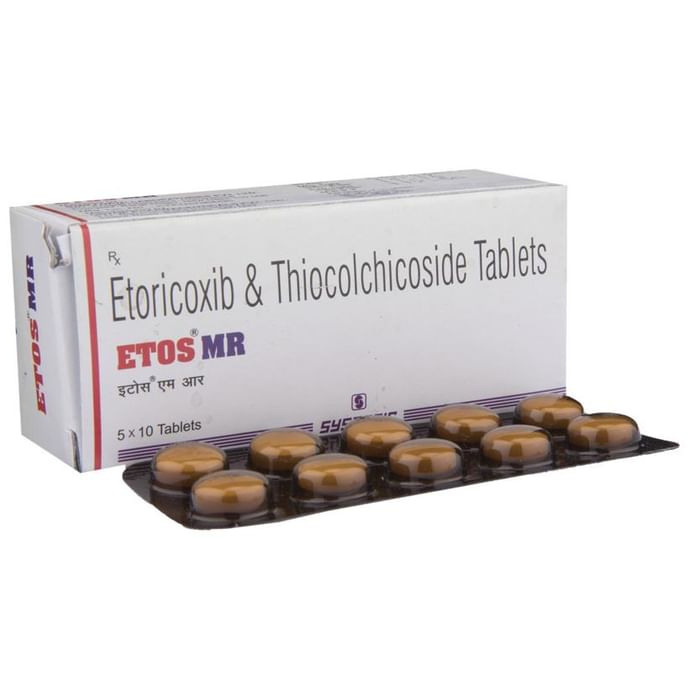 Etos MR Tablet