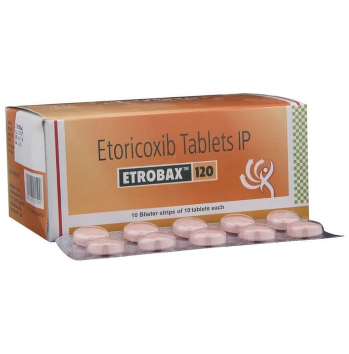 Etrobax 120 Tablet