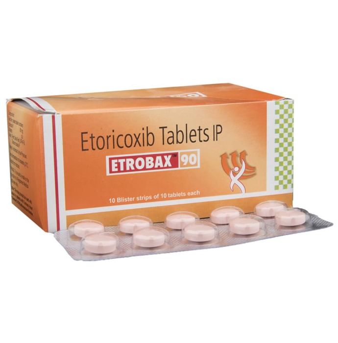 Etrobax 90 Tablet