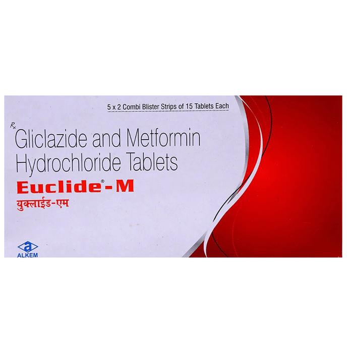 Euclide M Tablet