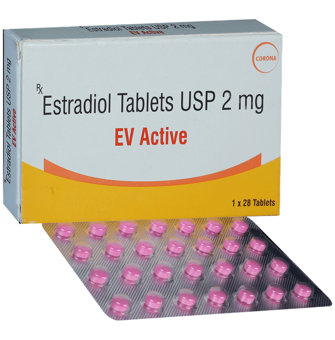 EV Active Tablet