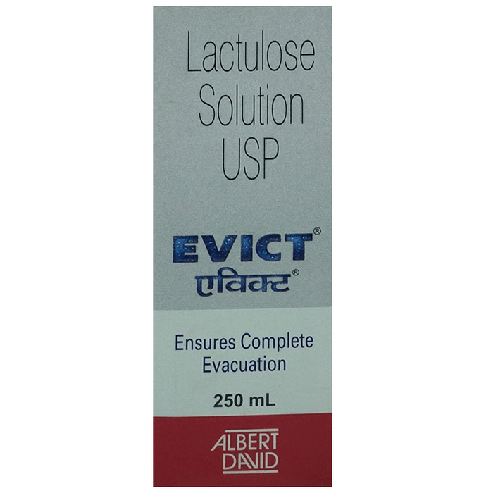 Evict Solution