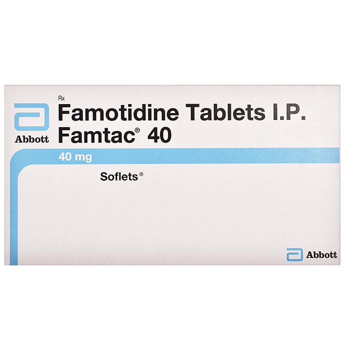 Famtac Tablet