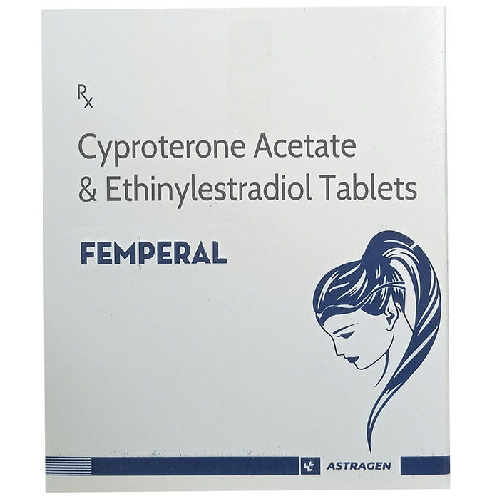 Femperal Tablet
