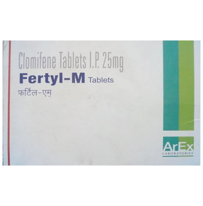 Fertyl-M Tablet