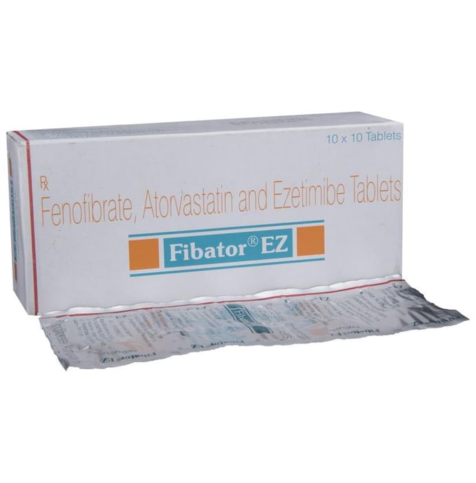 Fibator EZ Tablet